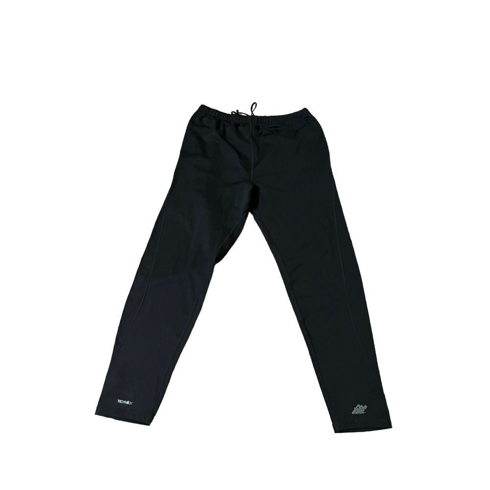 Eastern Mountain Sports Black Mens Large TechWick Sweatpants in good condition. - Picture 1 of 6